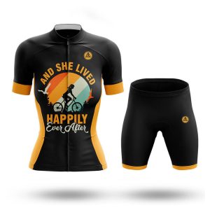Cycling Uniform