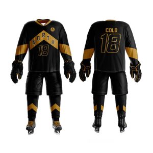 Ice Hockey Uniform