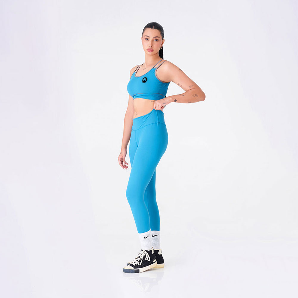 Sports Bra - Image 2