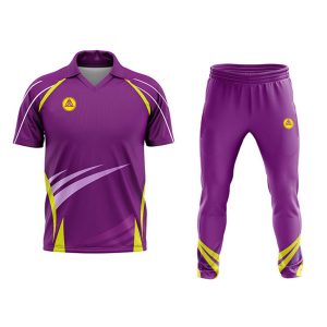 Cricket Uniform