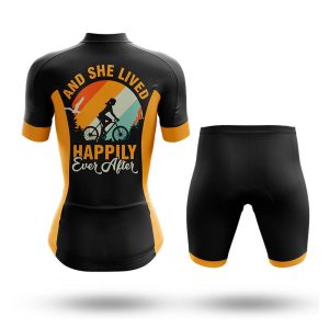 Cycling Uniform