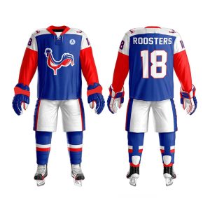 Ice Hockey Uniform