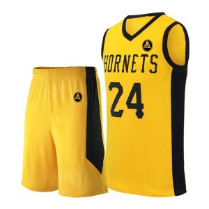 Basketball Uniform