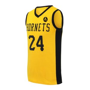 Basketball Uniform