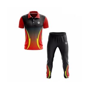 Cricket Uniform