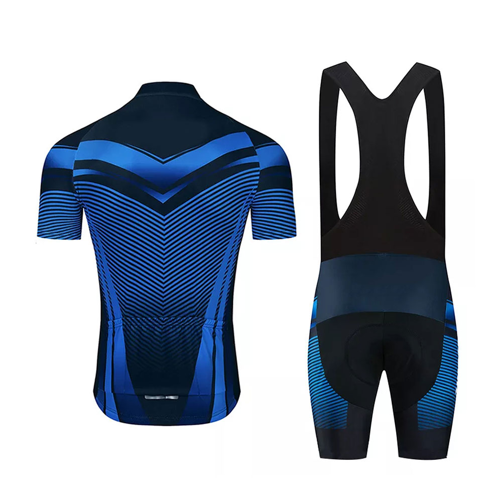 Cycling Uniform - Image 2
