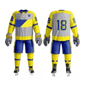 Ice Hockey Uniform