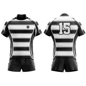 Rugby Uniform