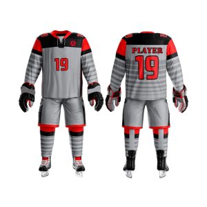 Ice Hockey Uniform