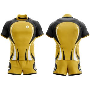 Rugby Uniform