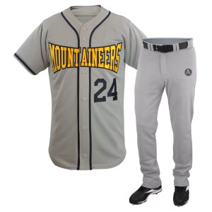 Baseball Uniform