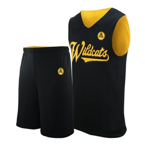 Basketball Uniform