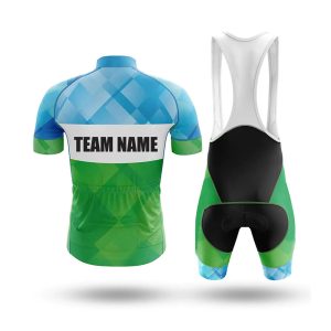 Cycling Uniform