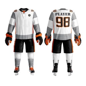 Ice Hockey Uniform