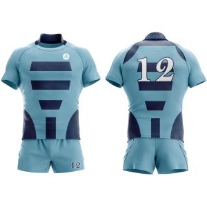 Rugby Uniform