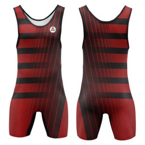 Wrestling Uniform