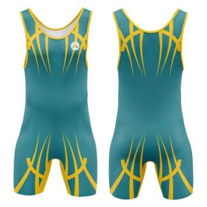 Wrestling Uniform