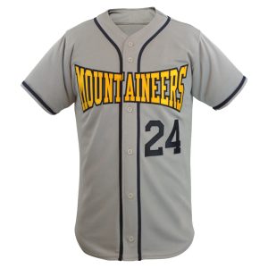 Baseball Uniform