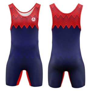 Wrestling Uniform