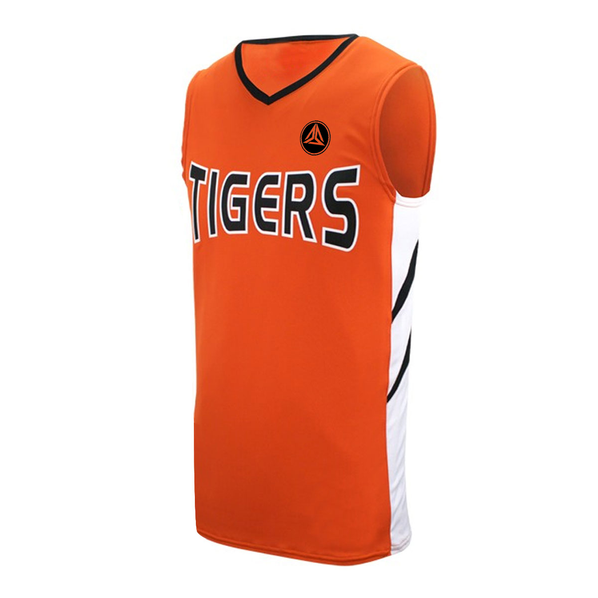 Basketball Uniform - Image 2