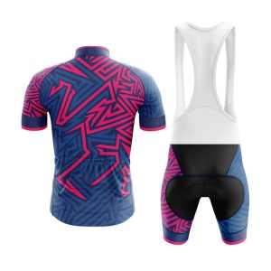 Cycling Uniform