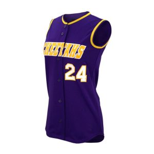 Softball Uniform