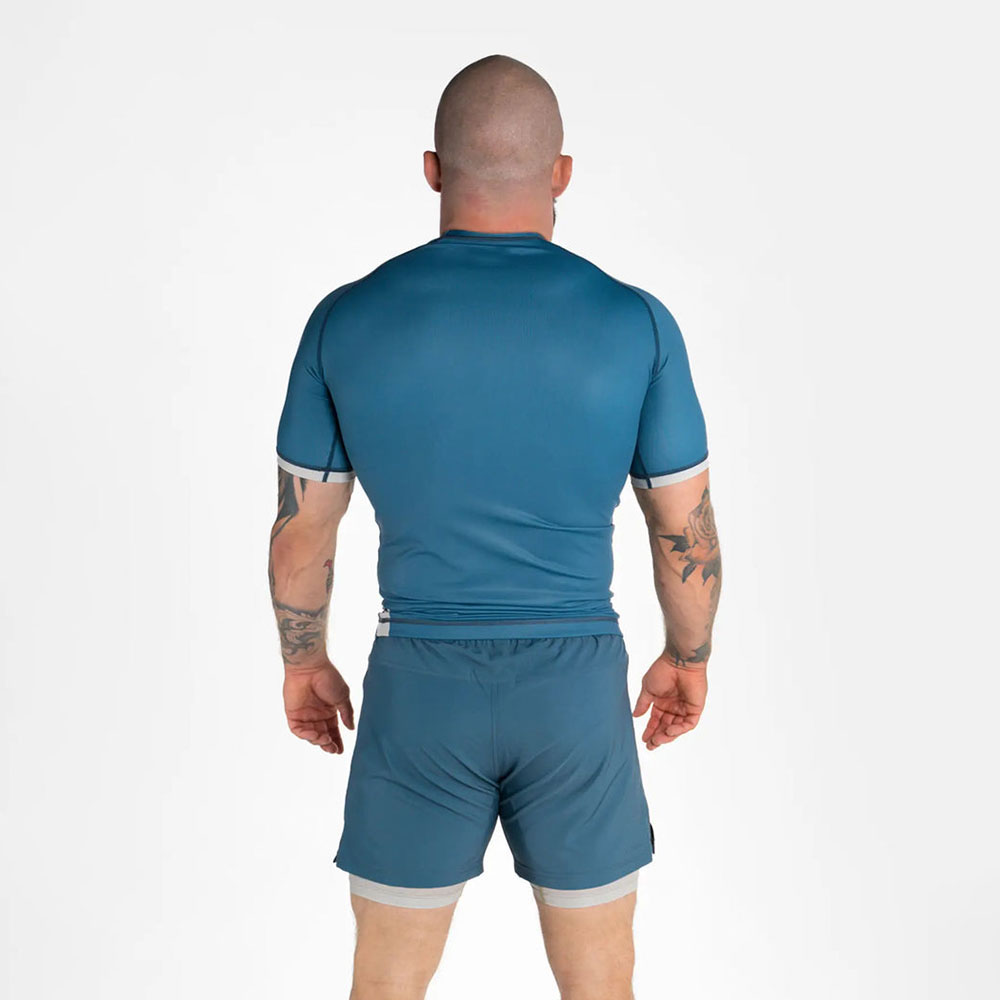 Rash Guard - Image 2