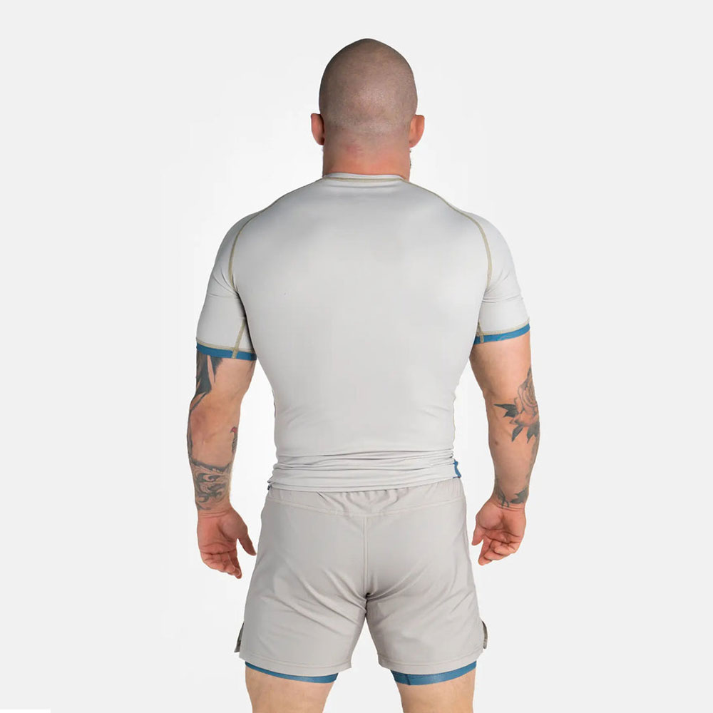 Rash Guard - Image 2