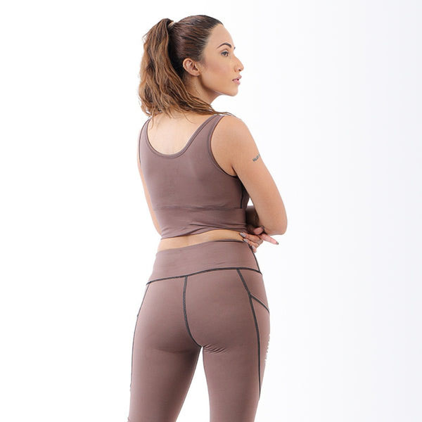 Sports Bra - Image 2