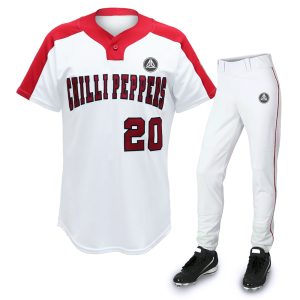 Baseball Uniform