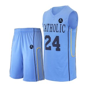 Basketball Uniform