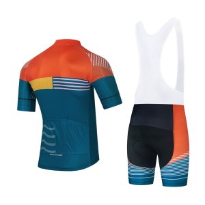 Cycling Uniform