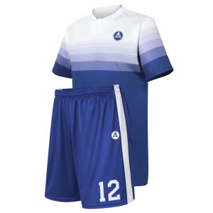 Soccer Uniform