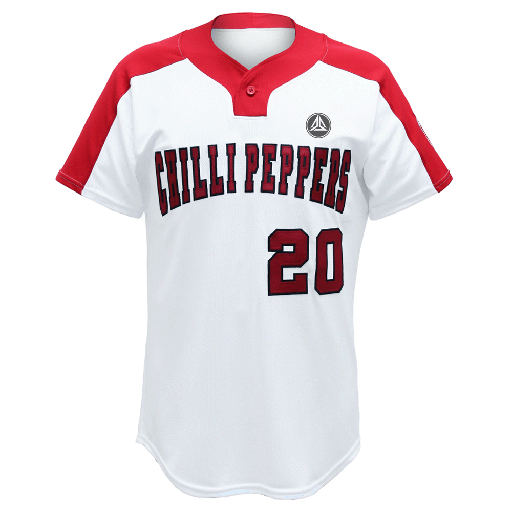 Baseball Uniform - Image 2