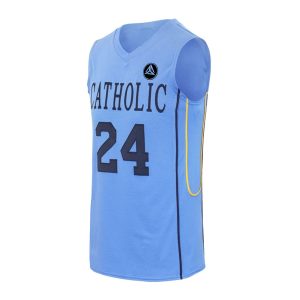 Basketball Uniform
