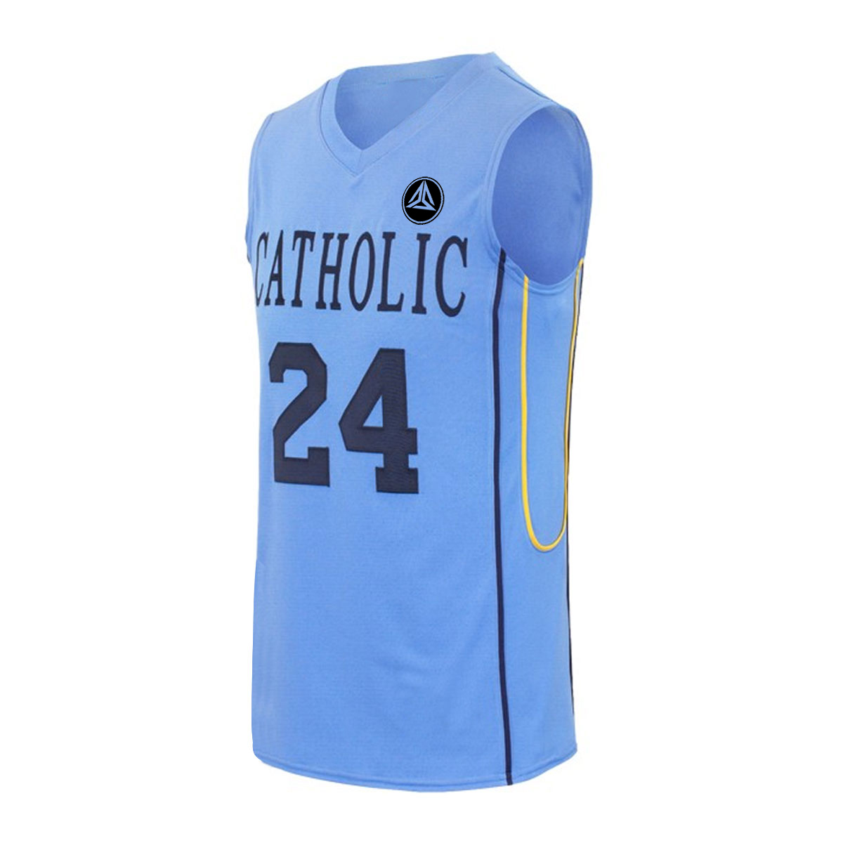 Basketball Uniform - Image 2
