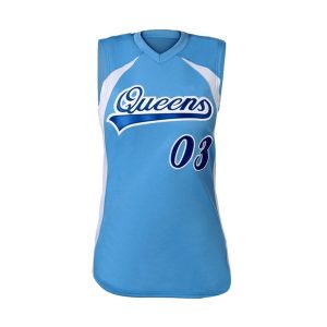 Softball Uniform