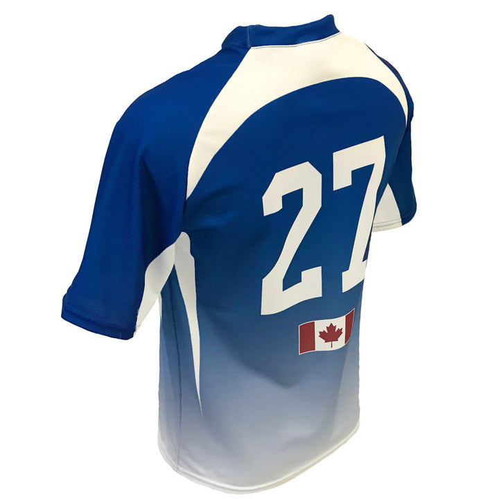 Volleyball Uniform - Image 2