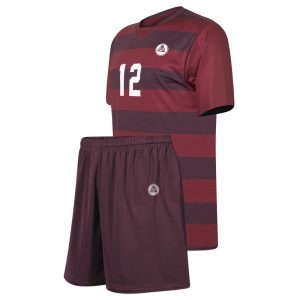 Soccer Uniform