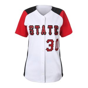 Softball Uniform