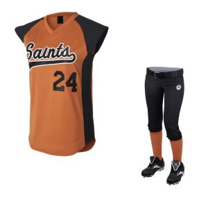 Softball Uniform
