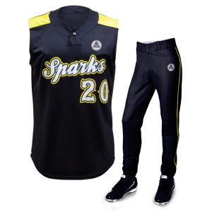 Baseball Uniform