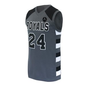 Basketball Uniform
