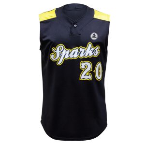 Baseball Uniform