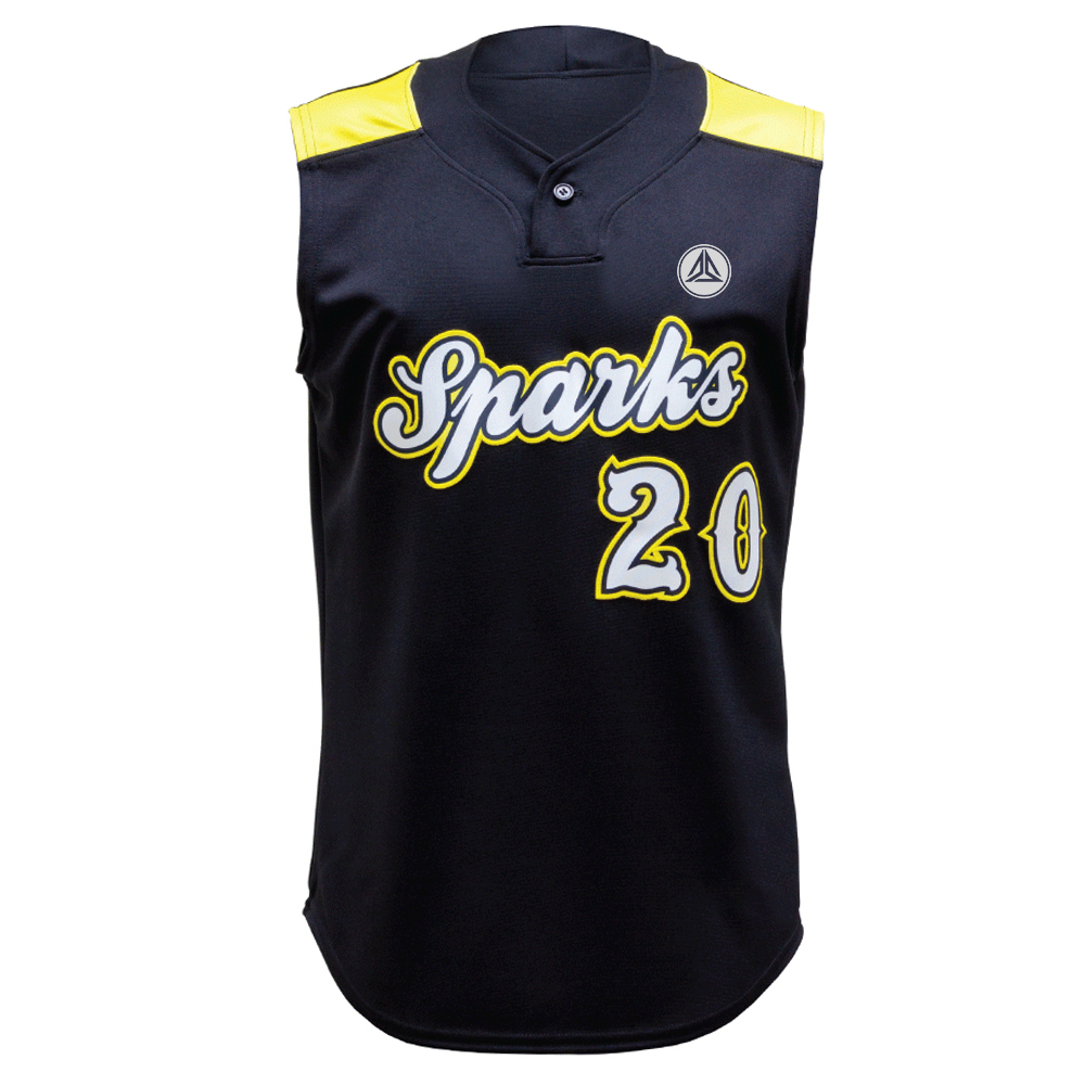 Baseball Uniform - Image 2