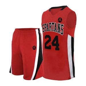 Basketball Uniform