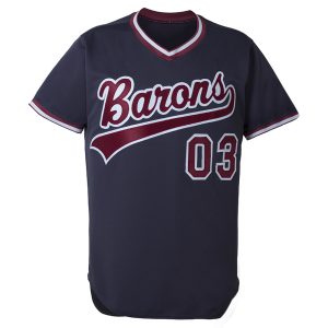 Baseball Uniform