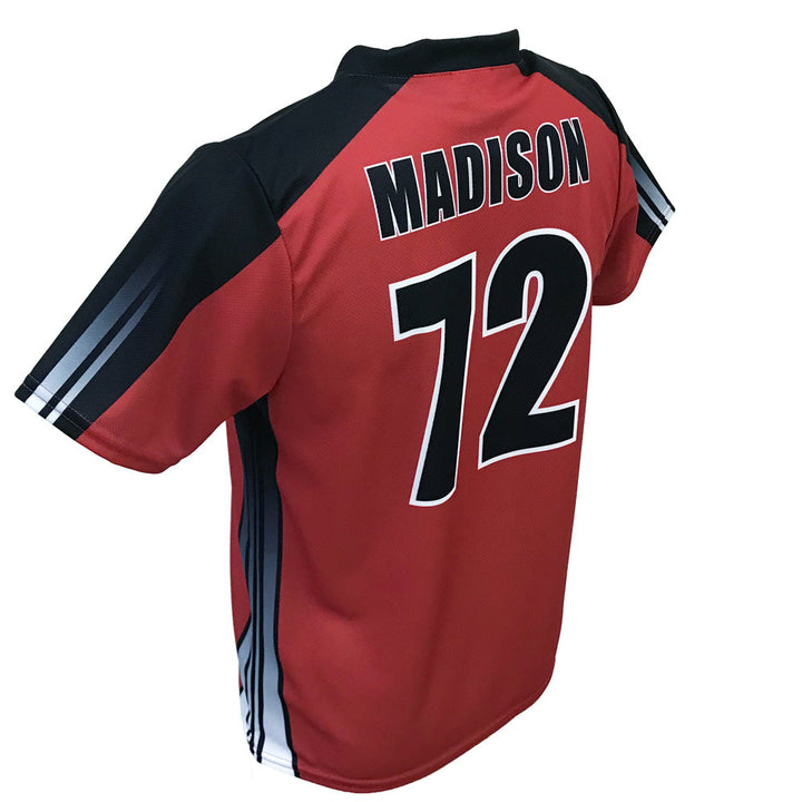 Volleyball Uniform - Image 2