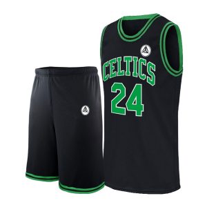 Basketball Uniform