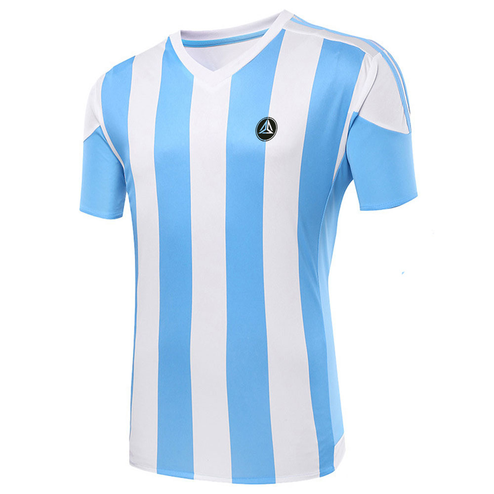 Soccer Uniform - Image 2